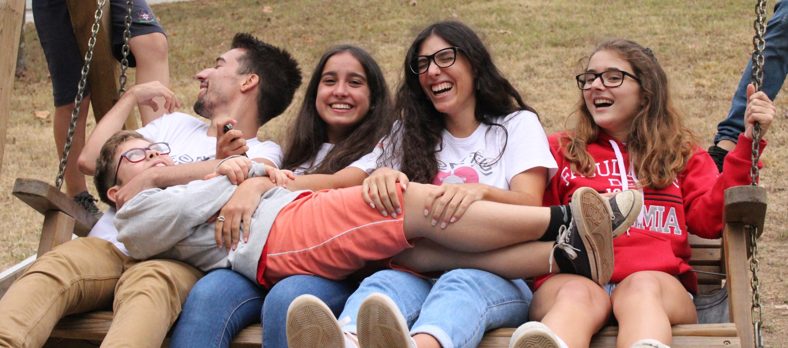 Bem-vindo!
